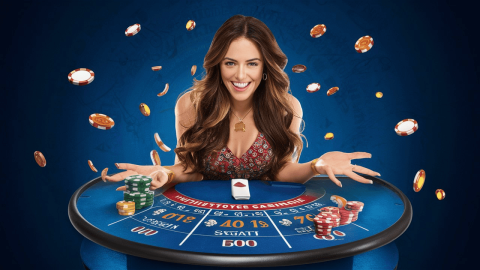 Mega888 Online Casino Offers Wonderful Casino Bonus to Asian Bettors