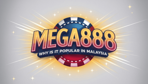 Malaysia’s Leading Online Slot Platform and Its Competitors