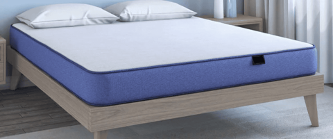 Memory Foam or Innerspring: Important Points While Finding the Perfect Mattress