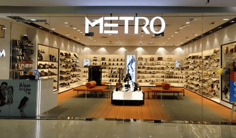 Metro Brands Share Price Could Remain Stable as per Prabhudas Lilladher Research Report