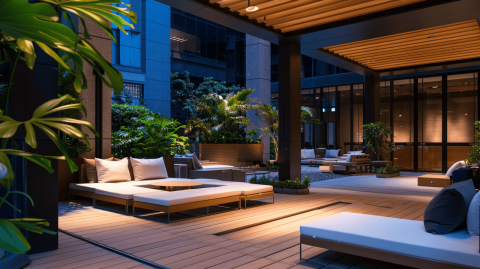 Metropol's Innovative Features