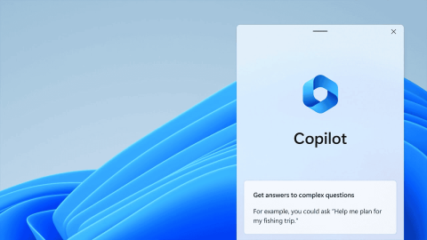 Microsoft Introduces Customization for the Copilot; Can launch Apps in Windows 11