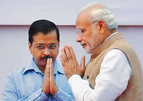 Delhi Election Impact on Stock Markets