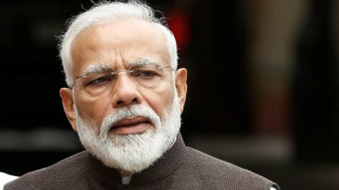 Indian government faces tough questions as Economic Growth Numbers Remain Low