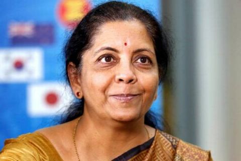 GDP Data and Indian Stock Market Expectations: Review by Epic Research