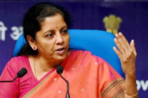 MSME Loans at 9.25 percent under Indian Government’s 3 Lakh Crore Package
