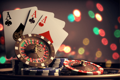 Online Casinos in India and Most Popular Casinos Games in India