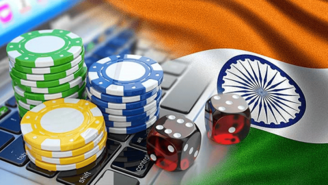 Online Casinos and Sports Betting Thrive in Indian Market Despite High Taxes