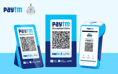 PAYTM Share Price Jumps 2%; Immediate Resistance at Rs 975-985