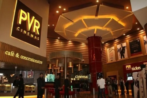 Kushal Gupta: BUY Persistent Systems, Praj Industries, PVR and KRBL