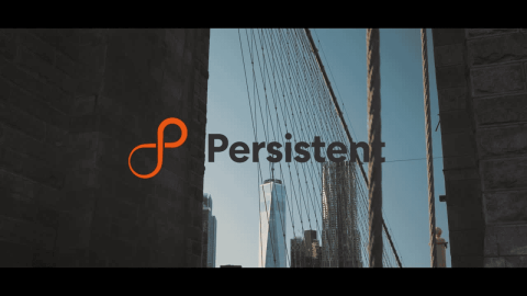 Persistent Systems Reduce Call Suggested with Target Price at Rs 4,550: ICICI Securities