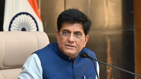 Government to Launch Bharat Startup Knowledge Access Registry (BHASKAR)