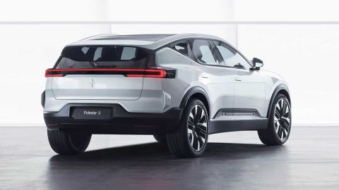 Explore Polestar 3 e-SUV’s Range, Specifications & Pricing