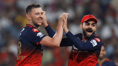 IPL Final Royal Challengers Bengaluru vs Punjab Kings Match Prediction, Team Review for Sports Betting