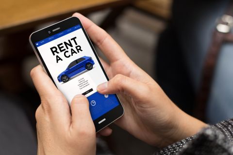 Here's How Renting a Car Will Simplify Life in Bangalore