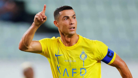 Al Nassr beat Al Feiha in a Captivating Match under Saudi Pro League 2024-25