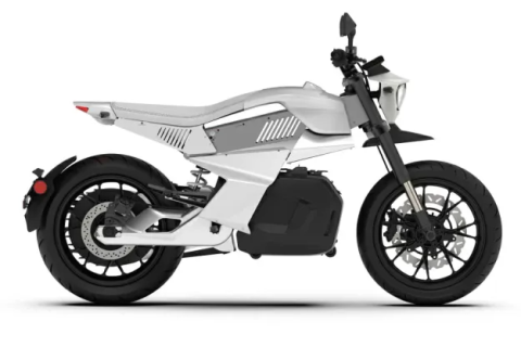 Ryvid launches Aerospace-inspired Anthem e-bike for commuters
