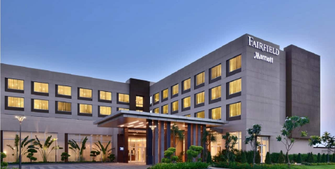 SAMHI Hotels Share Price Jumps 2%; Analyst / Investor Call Reviewed