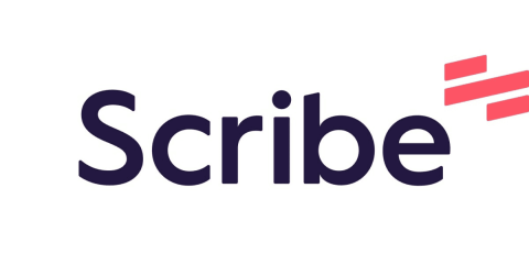 Scribe Raises $75 million Funding at $1.3 Billion Valuation for AI-Business Automation