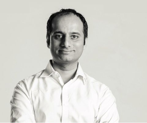 Shailesh Lakhani and Abheek Anand Leave Peak XV Partners