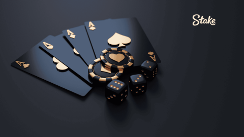 Stake Casino Grows in Indian Online Casino and Sports Betting Segment with Marketing Boost