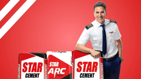 Star Cement Share Price Target at Rs 250: Emkay Research