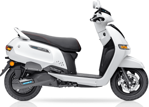 TVS partners with Convergence Energy to set up extensive network of fast-charging stations