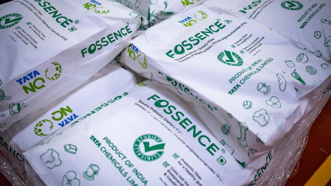 Tata Chemicals Share Price Target at Rs 876: Geojit Investments Research