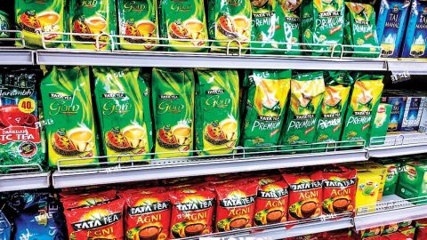 Sudarshan Sukhani: BUY Tata Consumer, Siemens; SELL Tata Motors