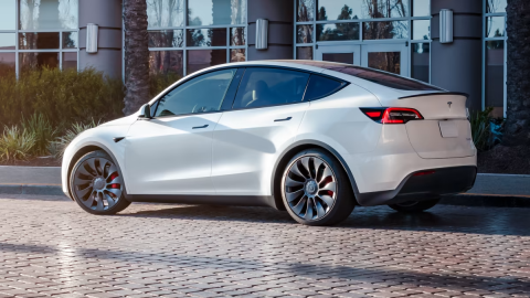 Uber to deploy 100 Tesla Model Y BEVs in Tokyo, Japan