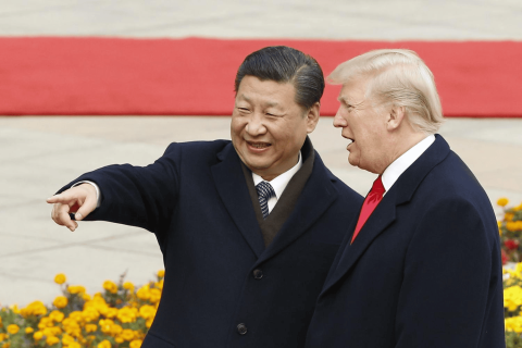 Can China Really Avoid US Tariffs by Third-Country Circumvention; Strong Network in Asia and Africa Can Help