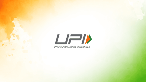UPI Payment System Temporarily Disrupted by Technical Outage; Restored After One Hour