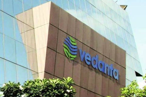 Sudarshan Sukhani: BUY Voltas, LIC Housing, Vedanta and Adani Ports