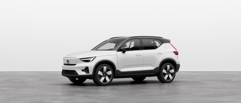 Volvo USA enjoys three-fold increase in plug-in car sales in July 2023