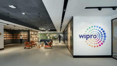 Wipro Share Price Target at Rs 225: Axis Securities