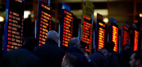 What is Dropping Odds and where to Find Them?