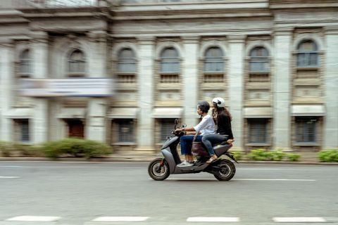 How to Increase the Speed of Your Electric Scooter