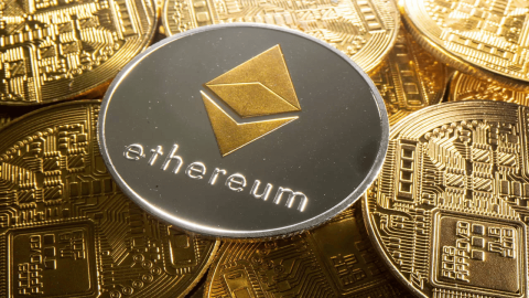 Ethereum's Pectra Upgrade Pushes Ethereum Much Higher Compared to Wider Cryptocurrency Market Rally