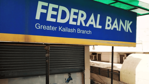 Federal Bank Share Price Target at Rs 235: Kotak Securities