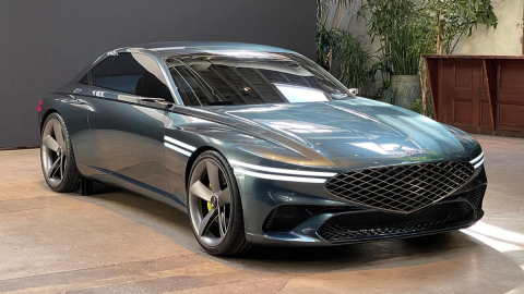 Kia and Genesis follow Hyundai in adopting Tesla's NACS Plug