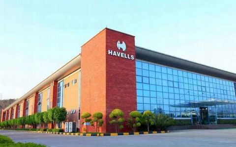 Mitesh Thakkar: BUY Havells, IGL, Coromandel International, IGL; SELL Motherson Sumi