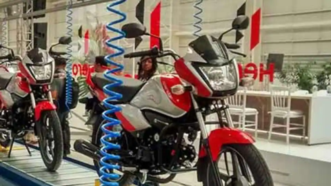 Sudarshan Sukhani: BUY Hero MotoCorp; SELL L&T Infotech, CONCOR and Biocon