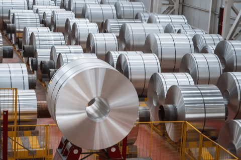 Hindalco Share Price Target at Rs 762: Prabhudas Lilladher