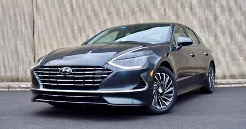 Hyundai’s new $1.58B plant in South Korea set to produce 200,000 EVs annually