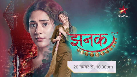 Jhanak 5th October 2024 Written Episode Update: Choton’s Desperately Pleads for Help