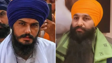 Avtar Singh Khanda loses battle with Cancer in London