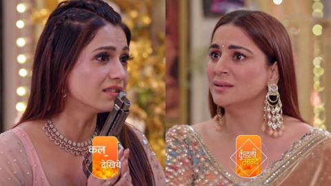 Kundali Bhagya Written Update for 12th June 2024 Episode: Preeta's Life in Danger