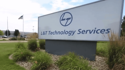 L&T Technology Services Share Price has 21% Upside Potential: Sharekhan Research