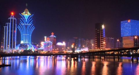 Macau could end Hong Kong quarantine requirement as early as July 3rd