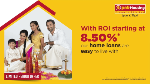PNB Housing Finance Share Price Target at Rs 1,230: Motilal Oswal Research